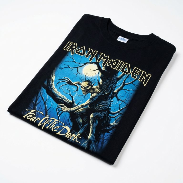 Original t-shirt photo